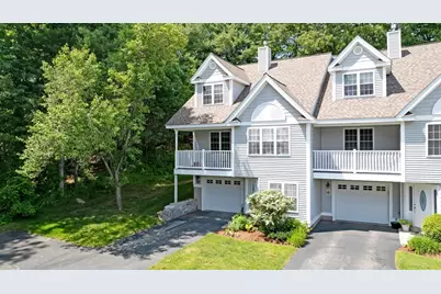 58 Carrington Ln #58, Uxbridge, MA 01569 - Photo 3