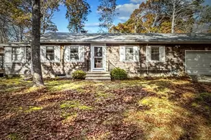 47 Cappawack, Mashpee, MA 02649 - Photo 1