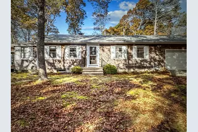 47 Cappawack, Mashpee, MA 02649 - Photo 1