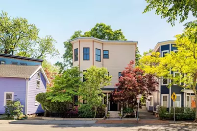 87 Kinnaird St. #2, Cambridge, MA 02139 - Photo 1