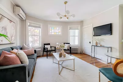 87 Kinnaird St. #2, Cambridge, MA 02139 - Photo 3