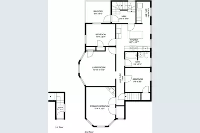 87 Kinnaird St. #2, Cambridge, MA 02139 - Photo 33