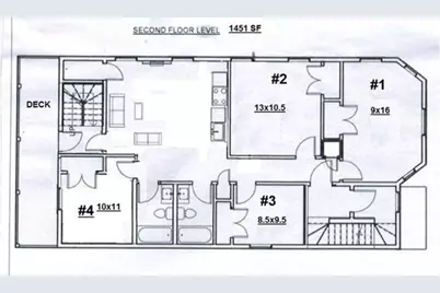 288 Columbia St #2, Cambridge, MA 02139 - Photo 15