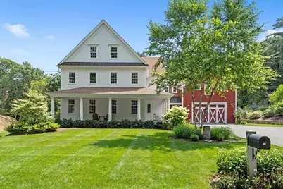 29 Hayes Lane, Lexington, MA 02420 - Photo 1