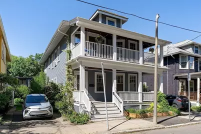 21 Kingsboro Park #1, Boston, MA 02130 - Photo 25