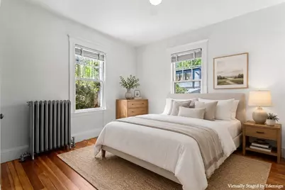 21 Kingsboro Park #1, Boston, MA 02130 - Photo 11