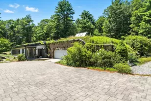 182 County Rd, Plympton, MA 02367 - Photo 1