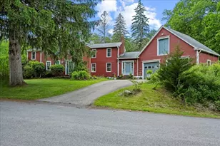 12 Mill Stone Rd, West Brookfield, MA 01585 - Photo 1