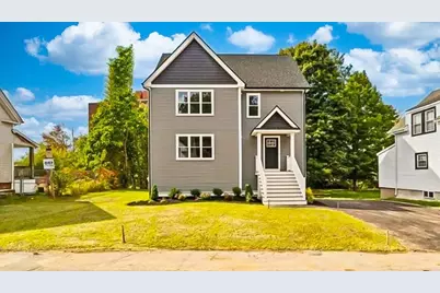 16 Peckham Ave #1, Brockton, MA 02302 - Photo 1