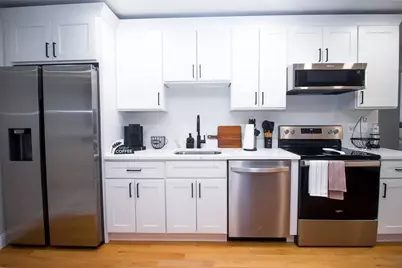 16 Peckham Ave #1, Brockton, MA 02302 - Photo 5