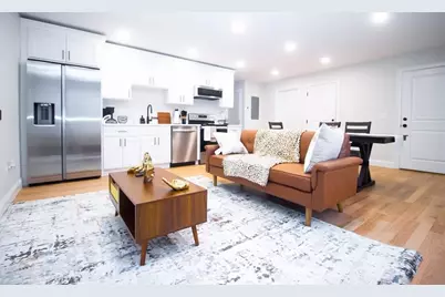 16 Peckham Ave #1, Brockton, MA 02302 - Photo 3