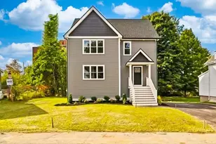 16 Peckham Ave, Brockton, MA 02302 - Photo 1