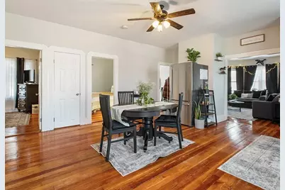 1037 Cove Road #2, New Bedford, MA 02744 - Photo 1