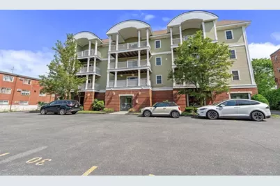 328 Copeland St #2D, Quincy, MA 02169 - Photo 11