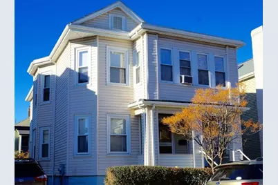 18 Indiana Ave #1, Somerville, MA 02145 - Photo 1