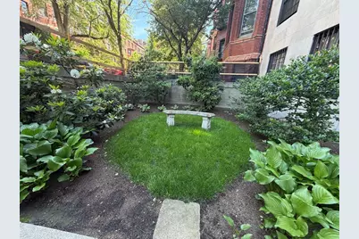 276 Marlborough Street #G2, Boston, MA 02116 - Photo 13