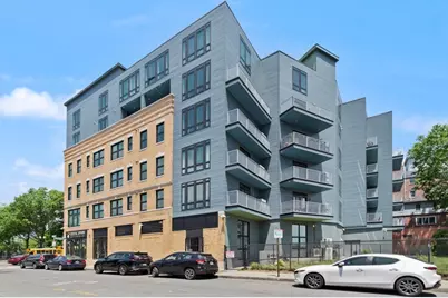 1948-1950 Washington St #2G, Boston, MA 02118 - Photo 1