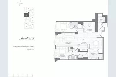 240 Devonshire Street #U4602, Boston, MA 02110 - Photo 41
