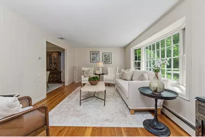 1 Bridle Path Road, Andover, MA 01810 - Photo 7