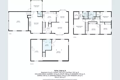 1 Bridle Path Road, Andover, MA 01810 - Photo 39