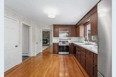 1 Bridle Path Road, Andover, MA 01810 - Photo 11