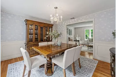 1 Bridle Path Road, Andover, MA 01810 - Photo 9