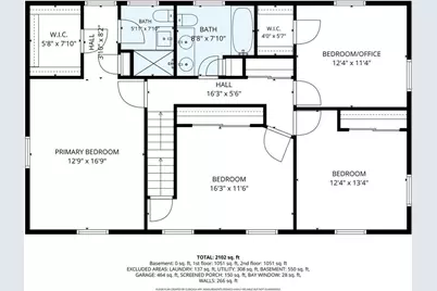 1 Bridle Path Road, Andover, MA 01810 - Photo 37