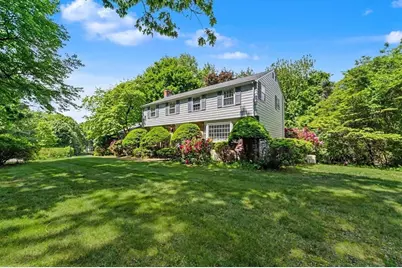 1 Bridle Path Road, Andover, MA 01810 - Photo 3