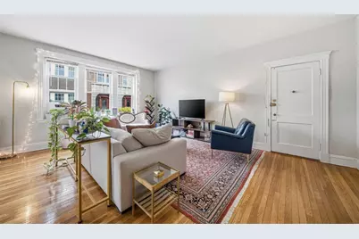 36A St. Paul Street #1, Brookline, MA 02446 - Photo 3