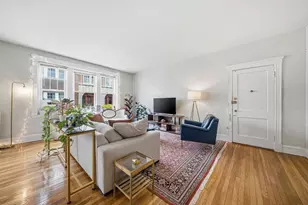 36A St Paul St, Brookline, MA 02446 - Photo 3