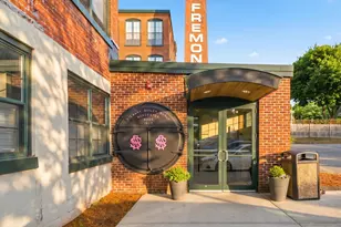 160 Fremont St, Worcester, MA 01603 - Photo 3
