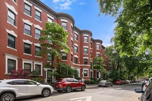 96 Gainsborough St, Boston, MA 02115 - Photo 27