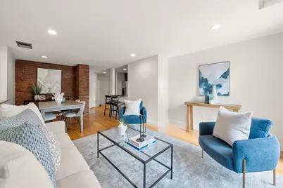 96 Gainsborough St #6W, Boston, MA 02115 - Photo 5