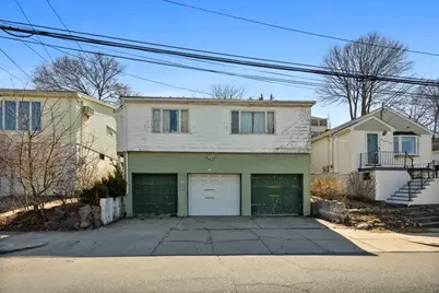 92+96 Waldemar, Boston, MA 02128 - Photo 1