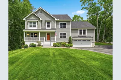 109 Thurlow St, Georgetown, MA 01833 - Photo 1
