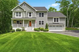 109 Thurlow St, Georgetown, MA 01833 - Photo 1