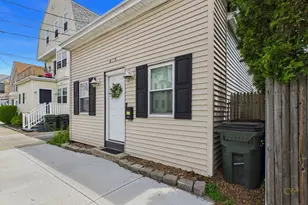 615 Robeson St, Fall River, MA 02720 - Photo 1