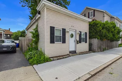 615 Robeson St, Fall River, MA 02720 - Photo 1
