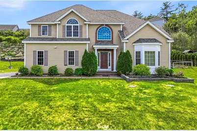 120 Mohawk Path, Holliston, MA 01746 - Photo 1