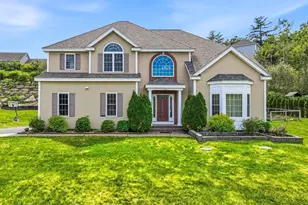 120 Mohawk Path, Holliston, MA 01746 - Photo 1