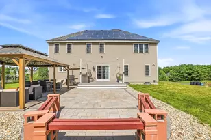 120 Mohawk Path, Holliston, MA 01746 - Photo 9