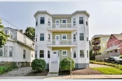 30 Hazelwood St #3, Boston, MA 02119 - Photo 1