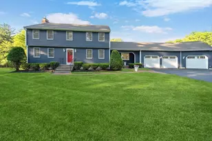 11 Lawndale Rd, Tyngsborough, MA 01879 - Photo 1