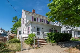 40 Carter Rd, Lynn, MA 01904 - Photo 1