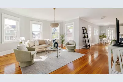 98 Electric Ave. #2, Somerville, MA 02144 - Photo 5