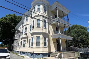 19 Clinton Ave, Brockton, MA 02301 - Photo 1