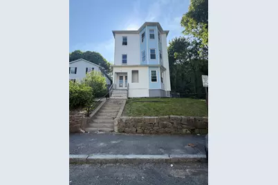 19 Rodney Street #2, Worcester, MA 01605 - Photo 5