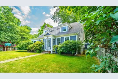 176 Parker #0000, Newton, MA 02459 - Photo 1