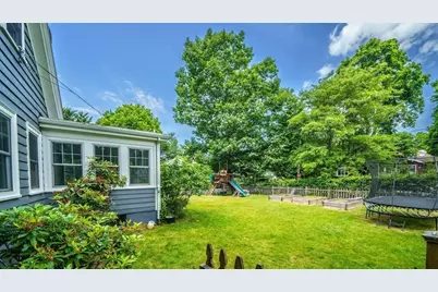 176 Parker #0000, Newton, MA 02459 - Photo 27