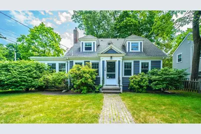 176 Parker #0000, Newton, MA 02459 - Photo 3